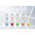 YUOTO 850mAh Disposable Vape YUOTO SHINE PRO Disposable Vape 2000puffs 850mAh Factory